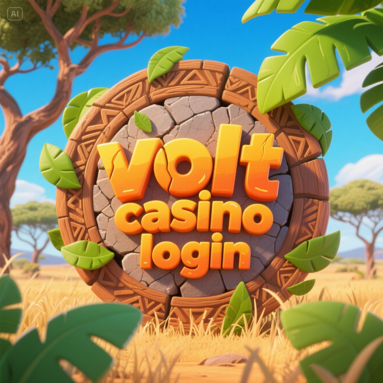 volt casino login